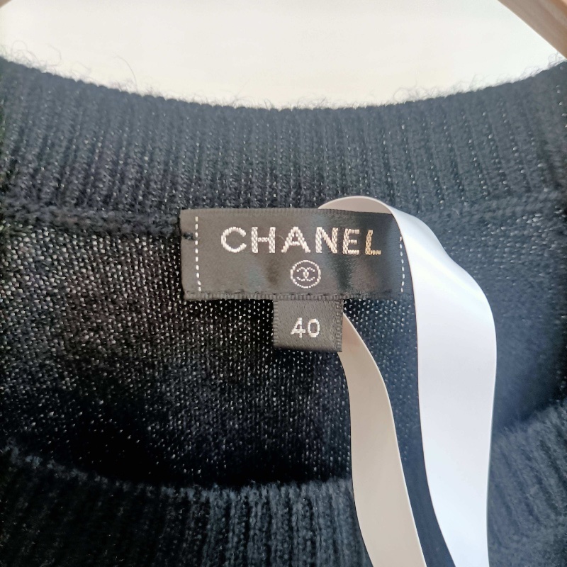 ❤️ CHANEL 時尚毛衣-7