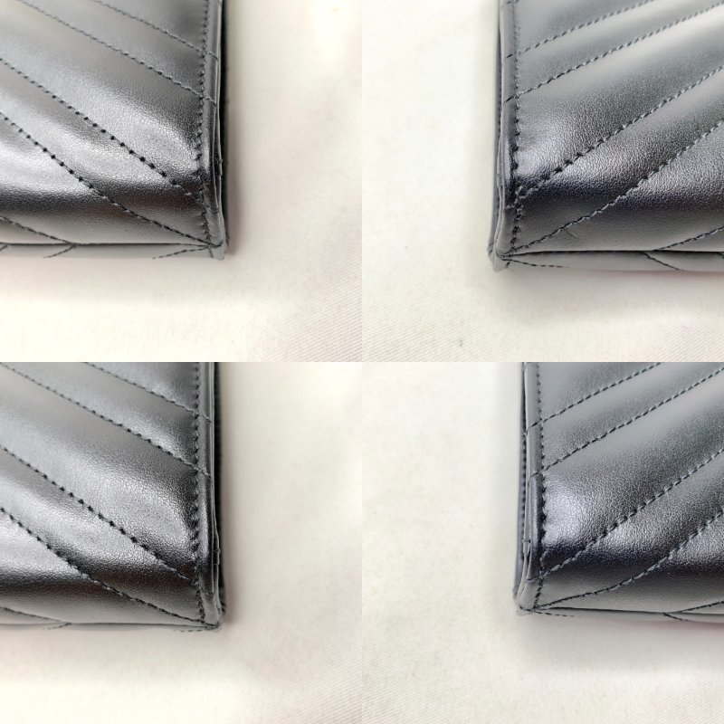 GUCCI MARMONT手柄手機鏈帶包-10