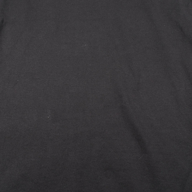 GIVENCHY SIGNATURE PRINT TEE T卹 棉質 黑色 二手 男式-4