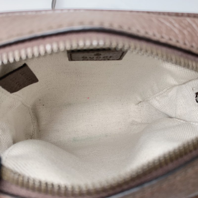 GUCCI Ophidia GG小型肩背包-4