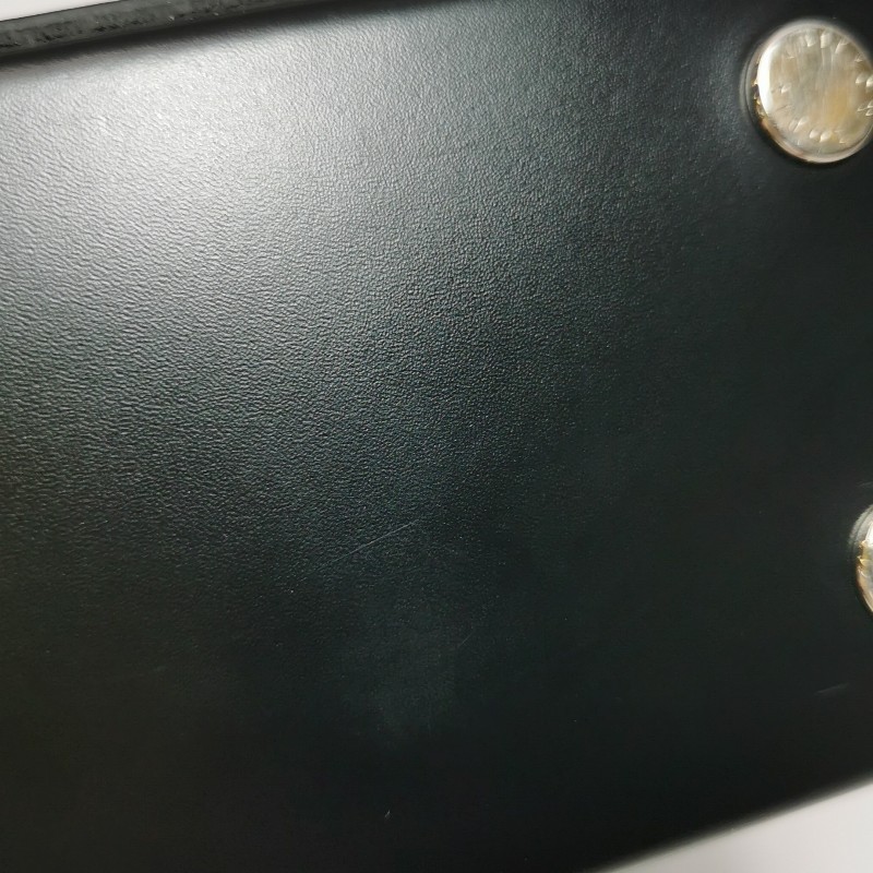Louis Vuitton (LV) Bento Box牛皮水波紋斜挎包-22
