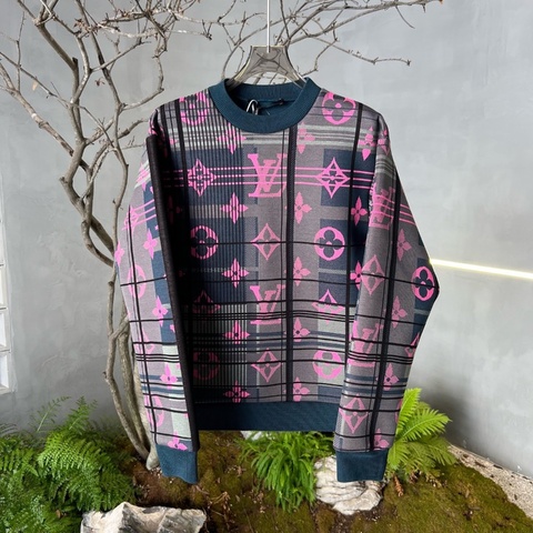 LV jacket