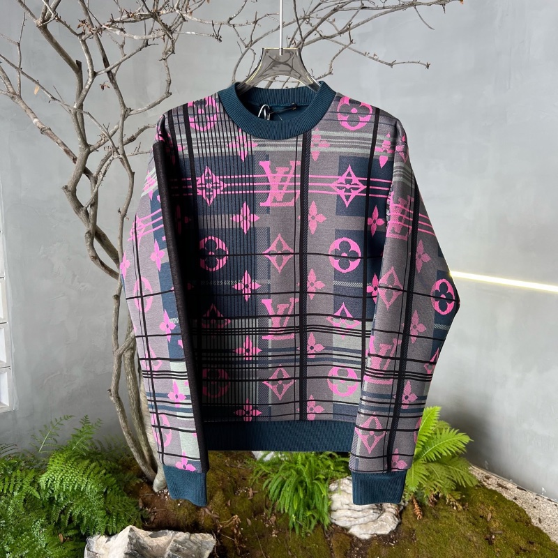 LV jacket-0