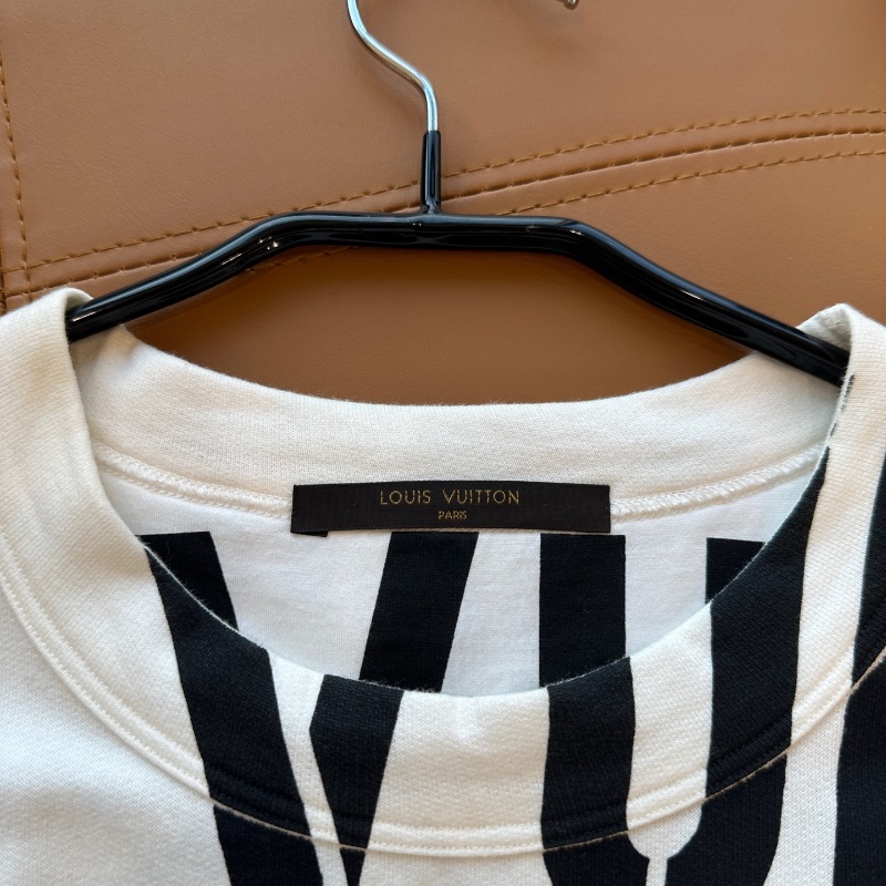 LV top-3