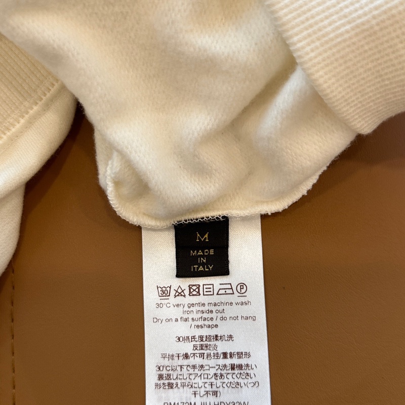LV top-4
