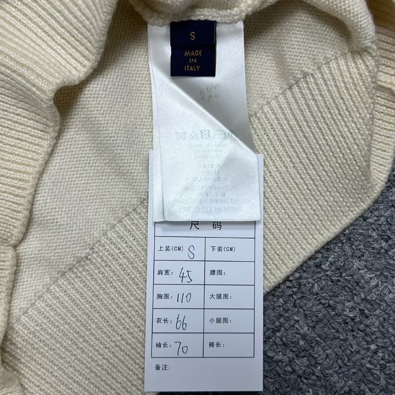 LV top-4