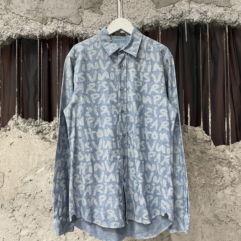 LV jacket-0