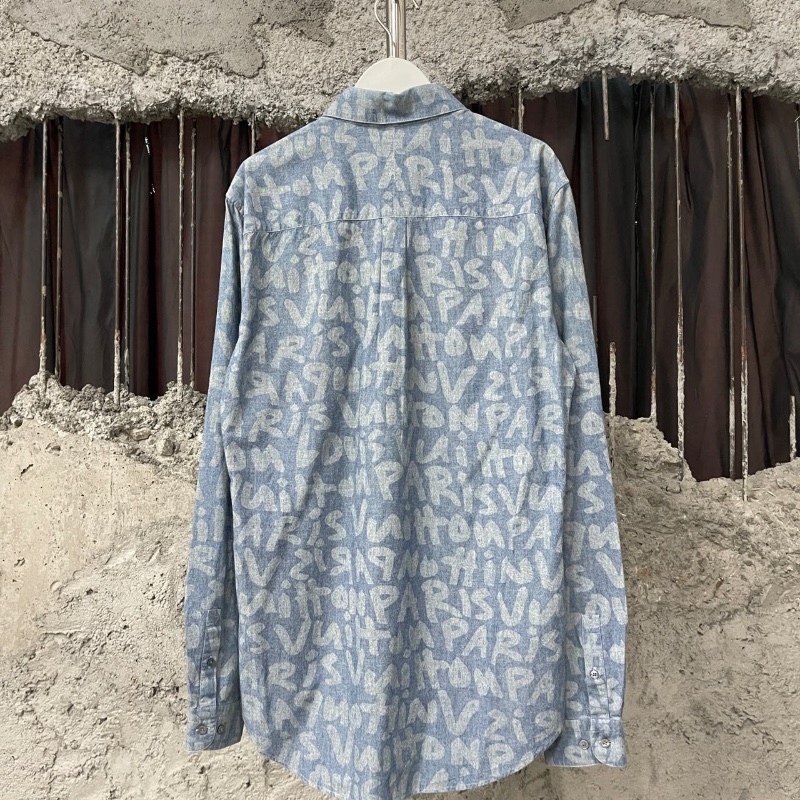 LV jacket-1