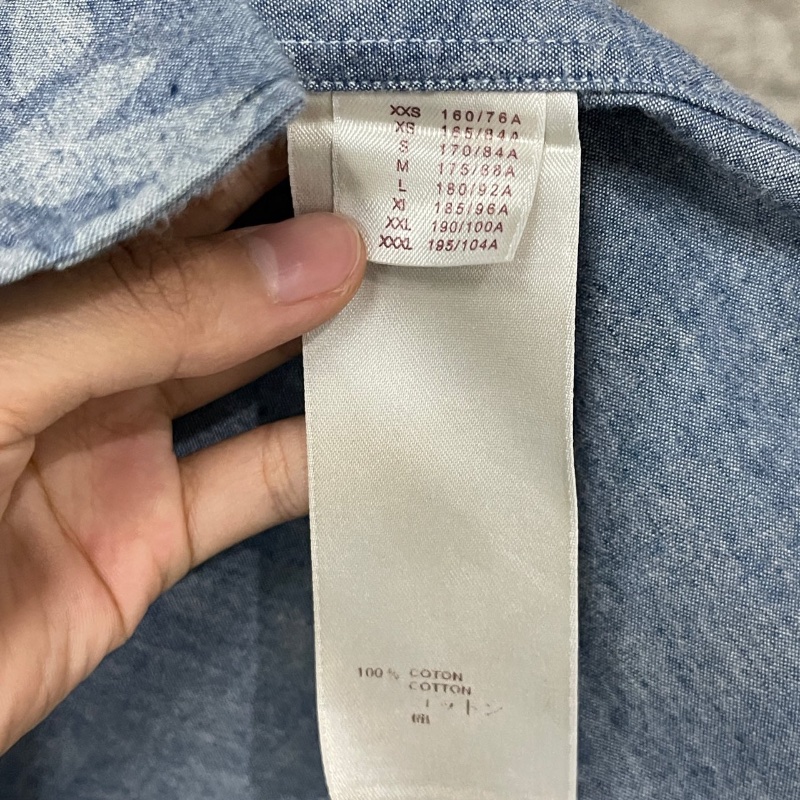 LV jacket-7