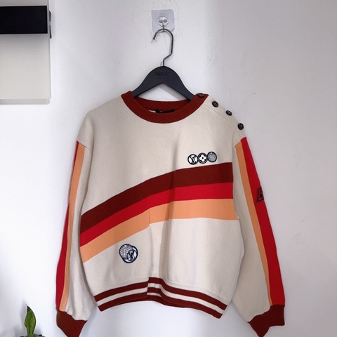 LV top