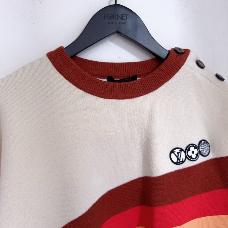 LV top-4