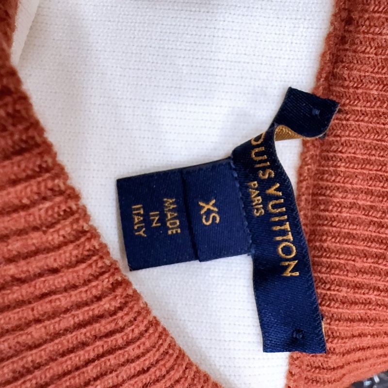 LV top-7