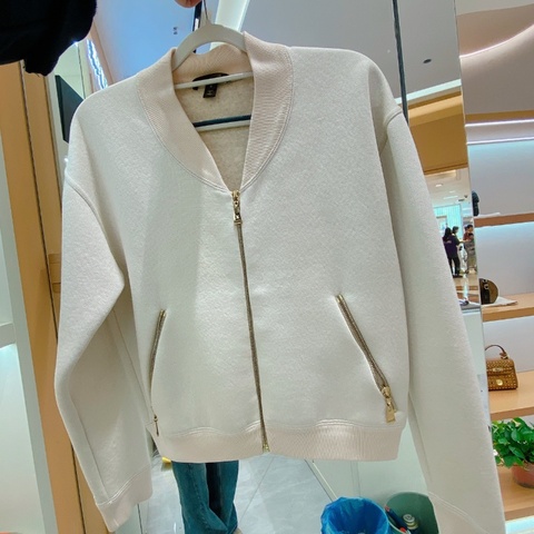LV jacket