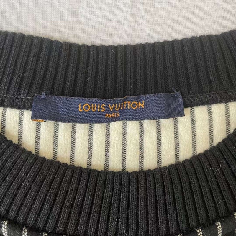 LV top-3
