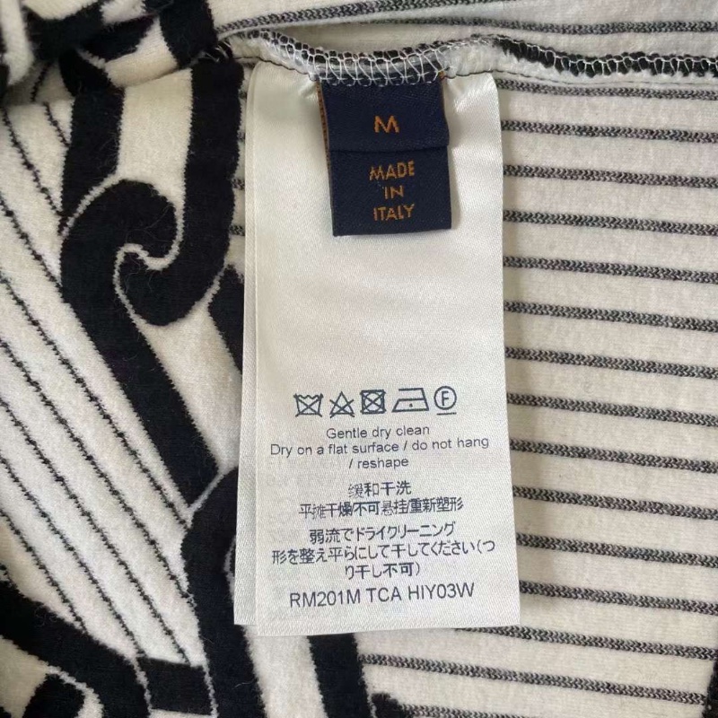 LV top-4