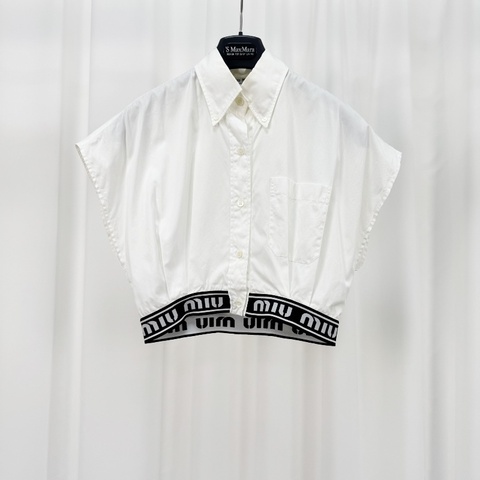 MIU MIU  top