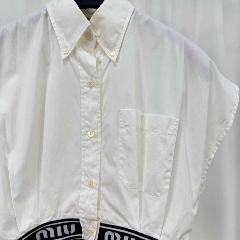 MIU MIU  top-2