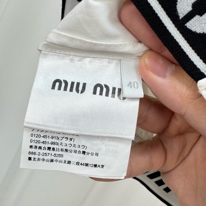 MIU MIU  top-5