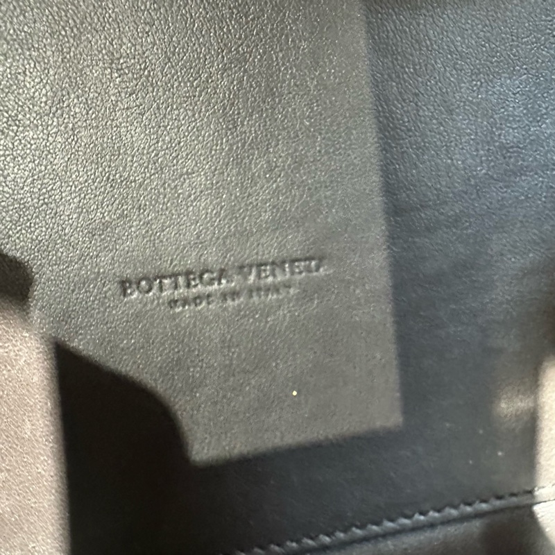 Bottega Veneta Bv编织盒子包 斜挎包-4