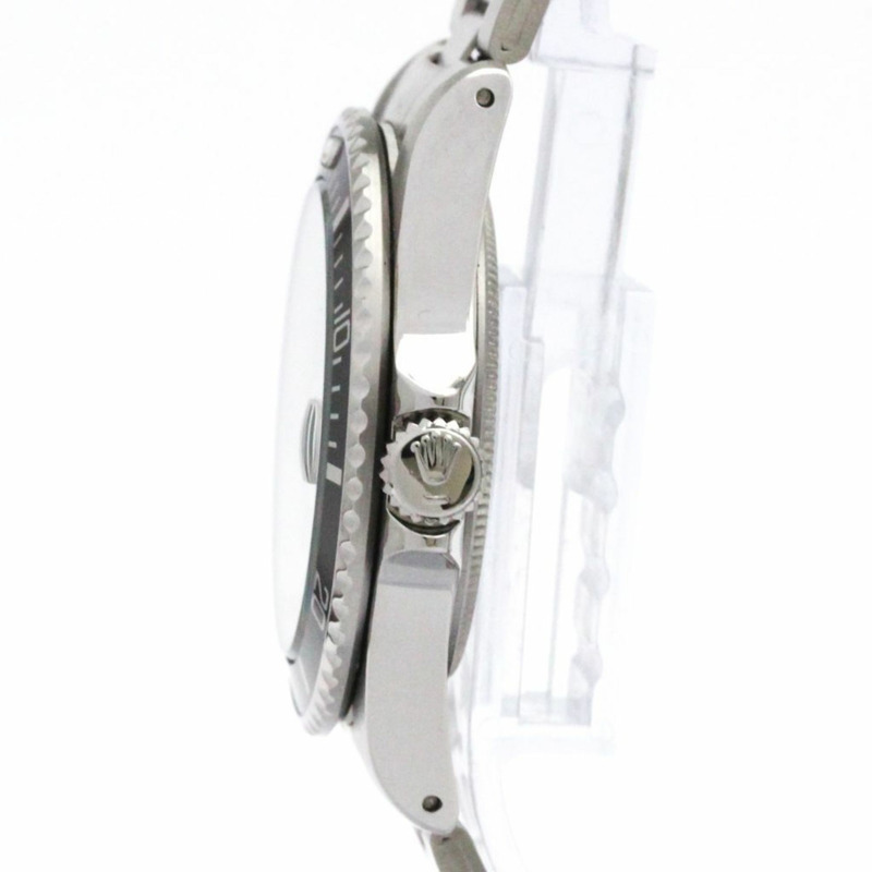 帝舵 Rolex Prince Oyster Date Submariner 鋼質腕錶 75090 拋光-3