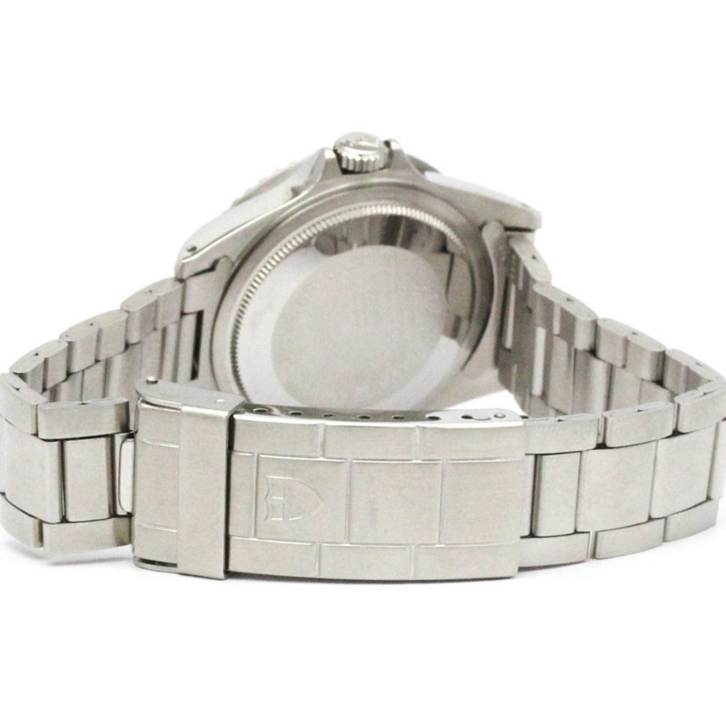 帝舵 Rolex Prince Oyster Date Submariner 鋼質腕錶 75090 拋光-4