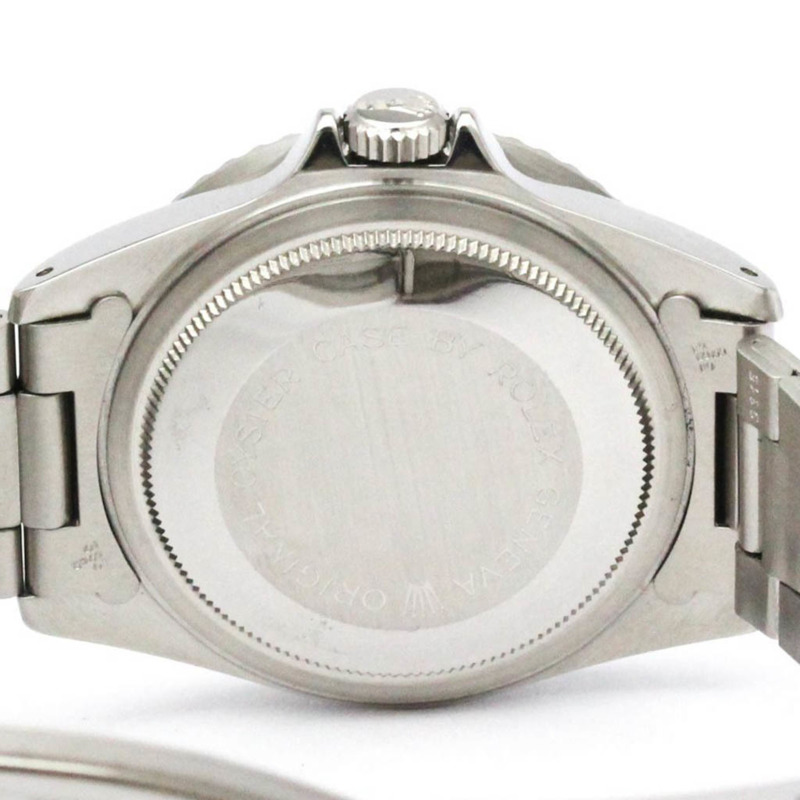 帝舵 Rolex Prince Oyster Date Submariner 鋼質腕錶 75090 拋光-5