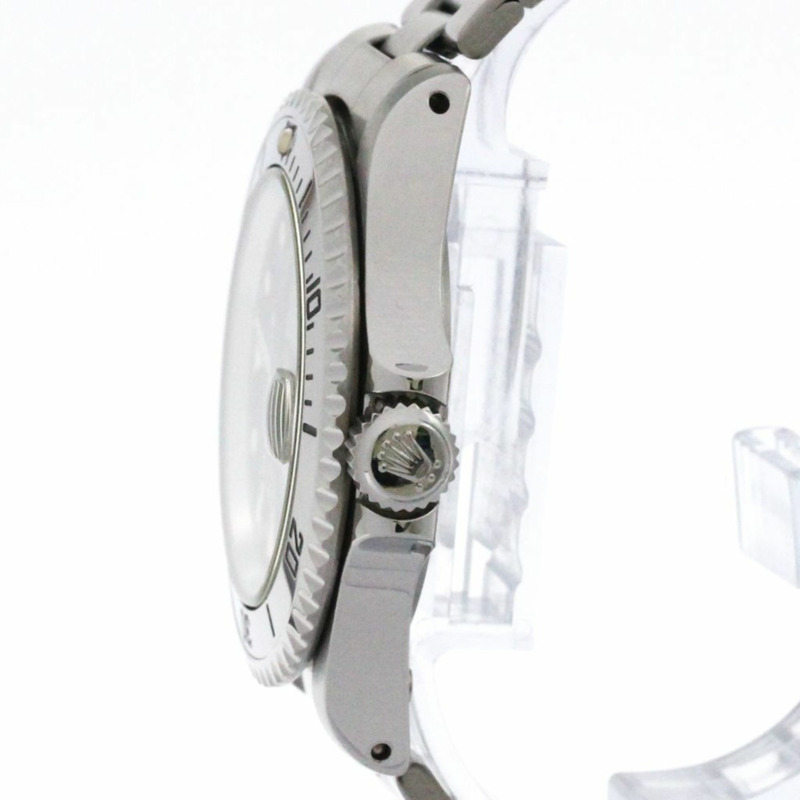 帝舵 Prince Date Submariner Serial B 鋼男式手錶 79190 拋光-3