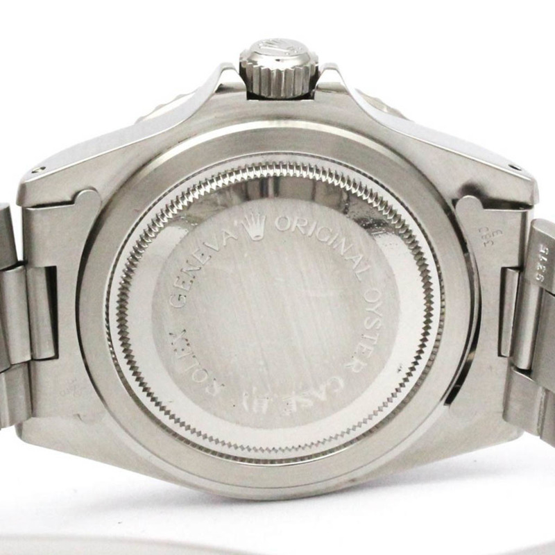 帝舵 Prince Date Submariner Serial B 鋼男式手錶 79190 拋光-5