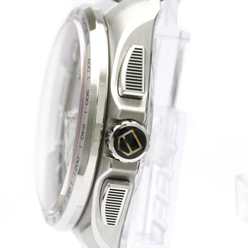 泰格豪雅 Grand Carrera Calibre 36 RS 自動腕錶 CAV5115 拋光-3