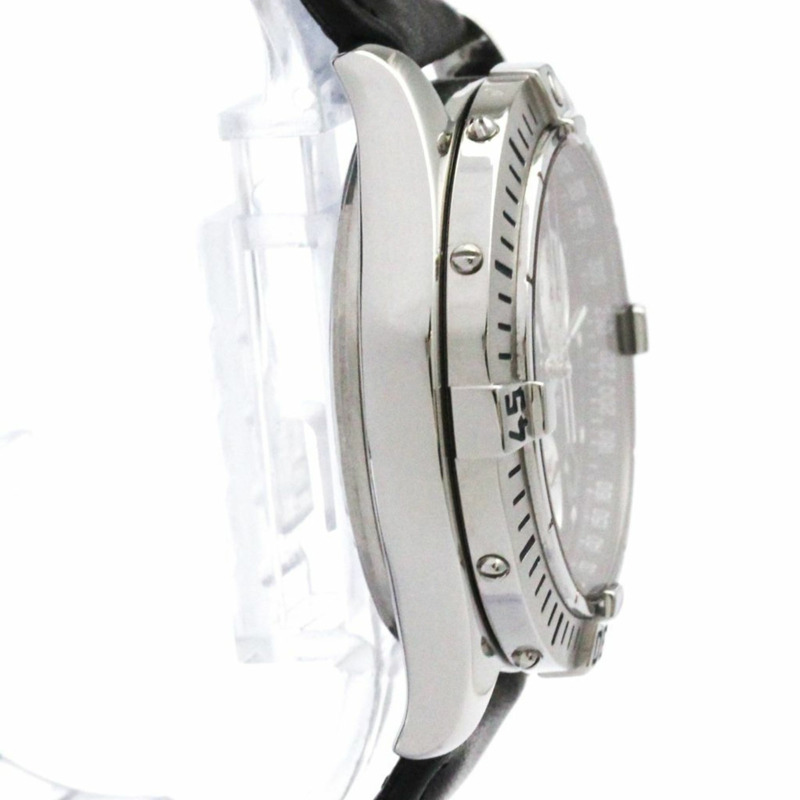 百年靈 Colt Chrono Ocean 鋼石英男錶 A53350 拋光-7