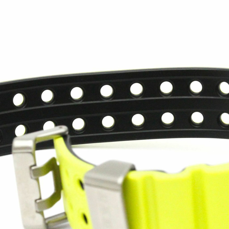卡西歐 G-SHOCK 蛙人日本海上保全廳 70 週年紀念款 GWF-D1000JCG-7