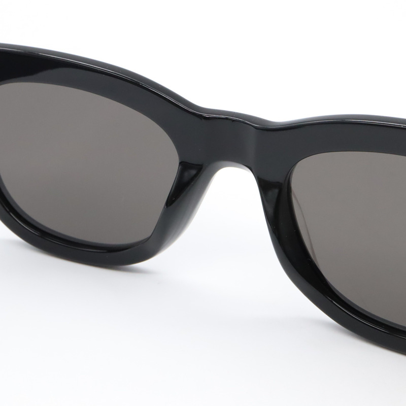 SAINT LAURENT PARIS 太陽眼鏡 太陽眼鏡 SL573-001/INT/SUN 塑膠黑色 全新 男女通用-6