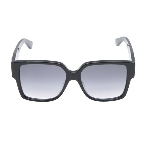 SAINT LAURENT PARIS 太陽眼鏡 太陽眼鏡 SLM9-002/INT/SUN 塑膠黑色 全新 男女通用
