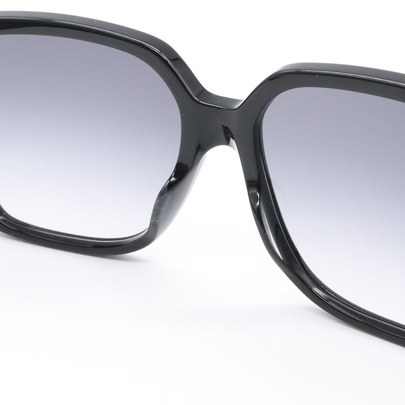 SAINT LAURENT PARIS 太陽眼鏡 太陽眼鏡 SLM9-002/INT/SUN 塑膠黑色 全新 男女通用-6
