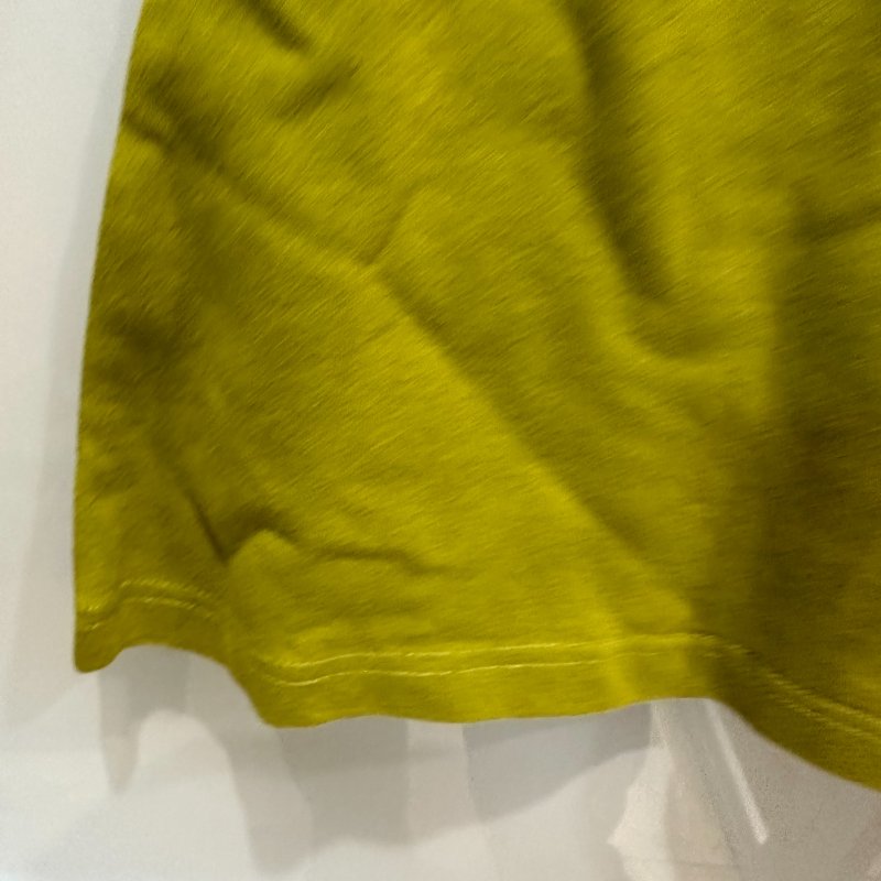 【美收精品】BURBERRY 抹茶色長袖上衣 4-249【隔月月中將轉賣至日本 上架期限30天】-3