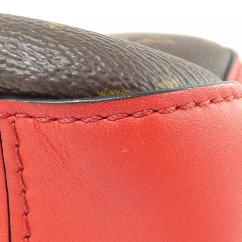 路易威登 Monogram Saintonge M43556 肩背包-2