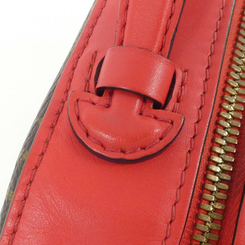 路易威登 Monogram Saintonge M43556 肩背包-5