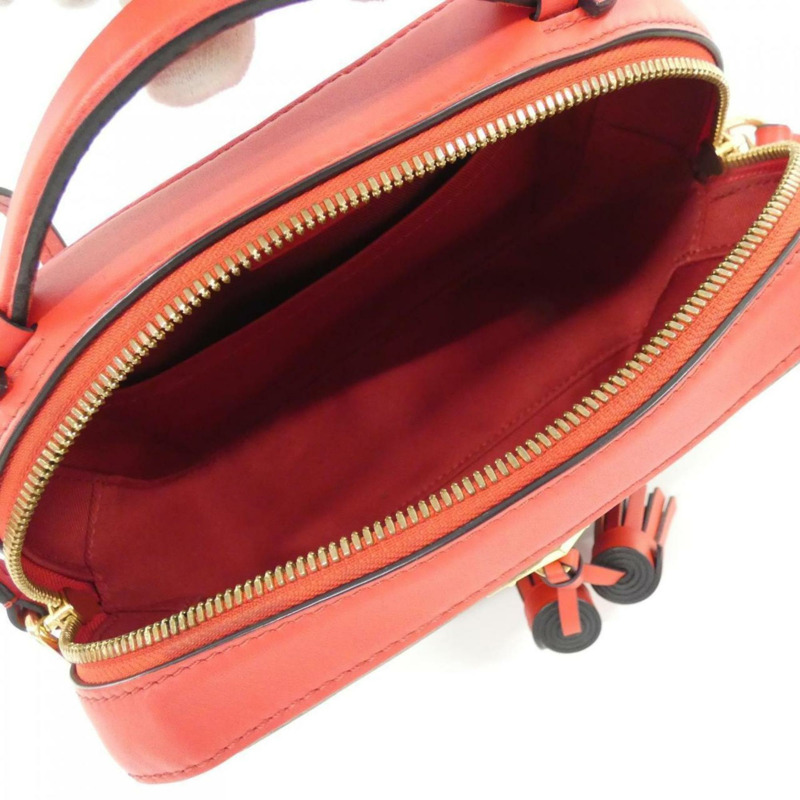 路易威登 Monogram Saintonge M43556 肩背包-8