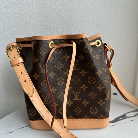 Lv one BB水桶包