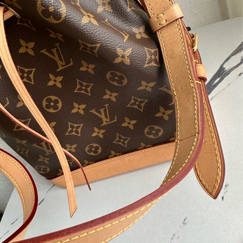 Lv one BB水桶包-4