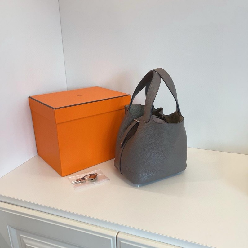 Hermes picotin18-2