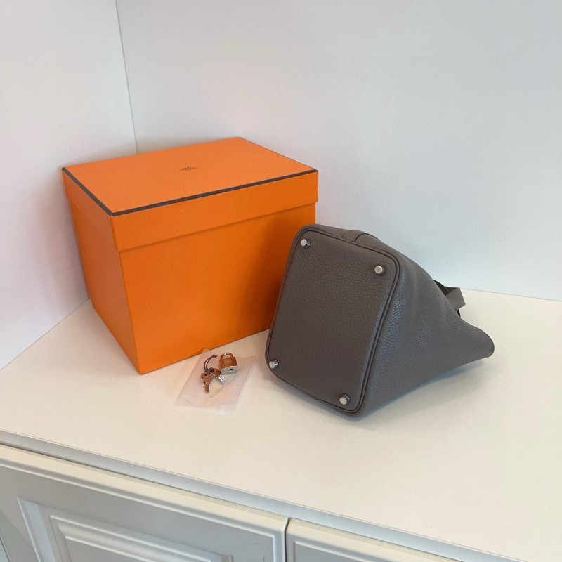 Hermes picotin18-6