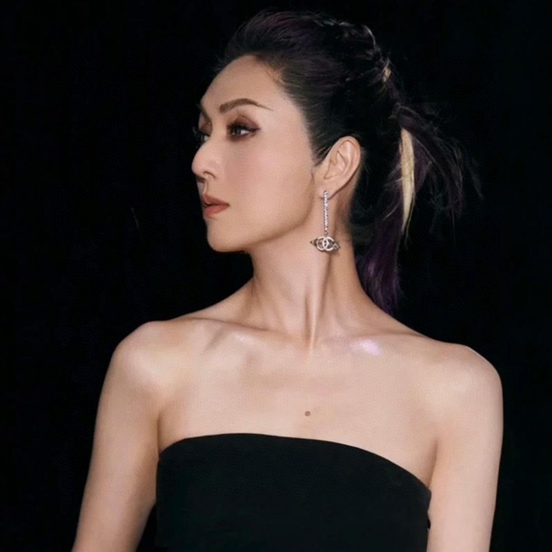 Chanel 23c earrings 
限定丘比特 愛神之箭-6
