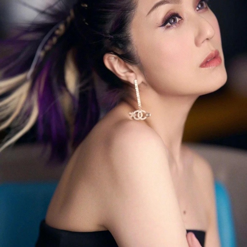Chanel 23c earrings 
限定丘比特 愛神之箭-7