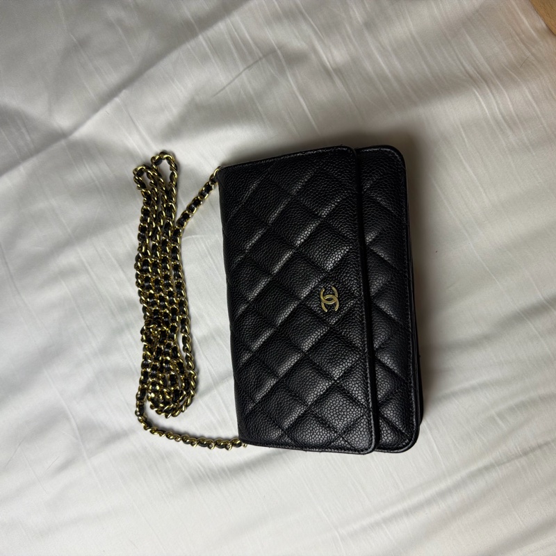 Chanel coco woc-0