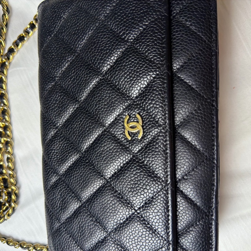 Chanel coco woc-1
