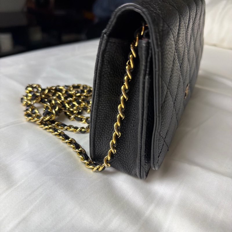 Chanel coco woc-2