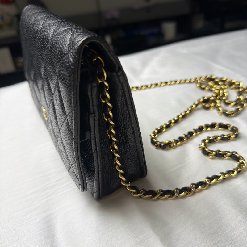 Chanel coco woc-3