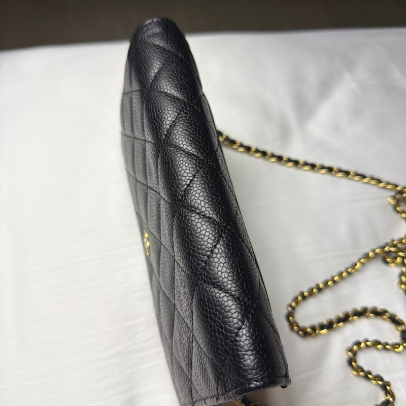 Chanel coco woc-4