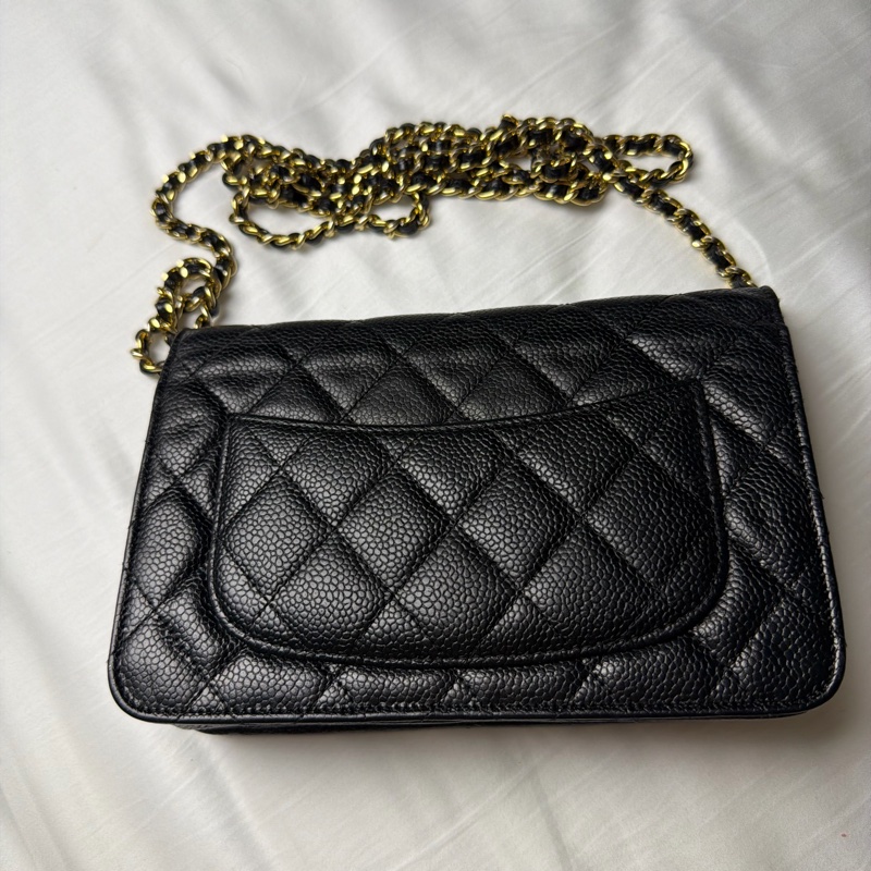 Chanel coco woc-5